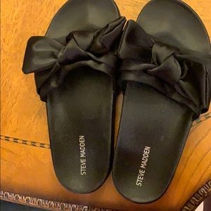 steve madden slides